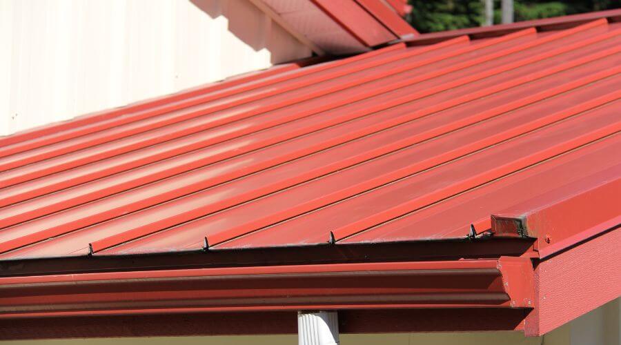 Roof Gutter Cleaning in Mappsville, VA